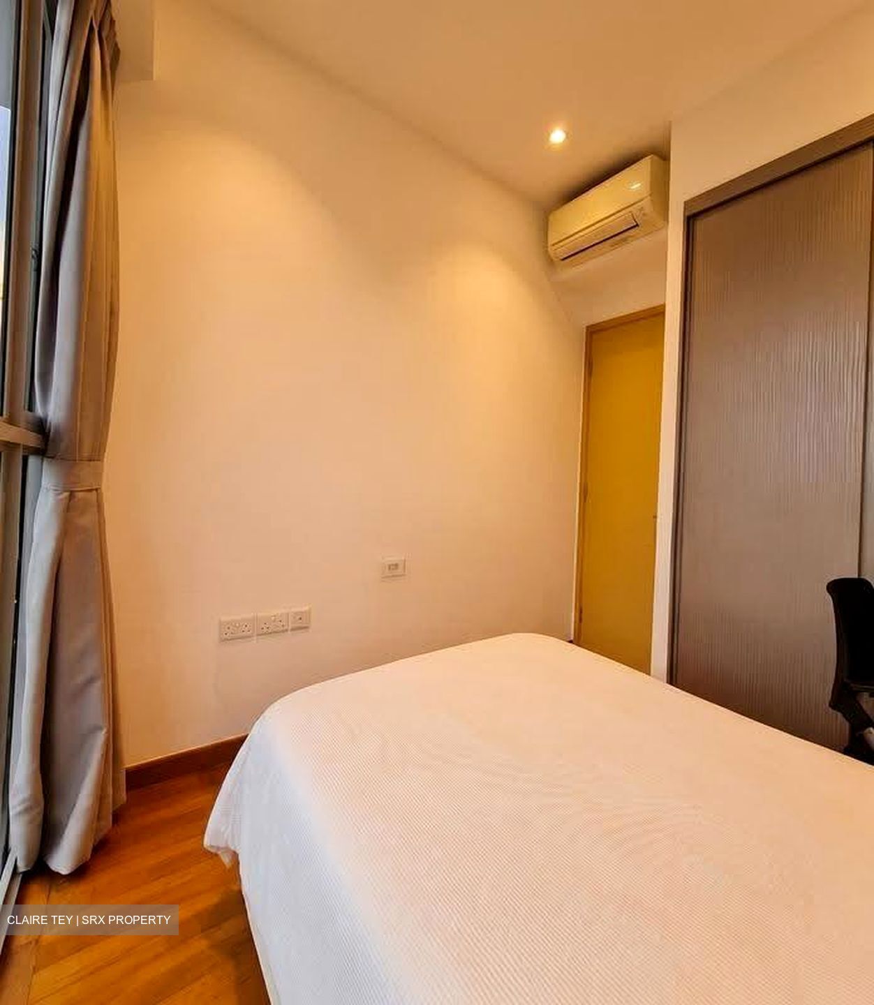 Eight Courtyards (D27), Condominium #617355521
